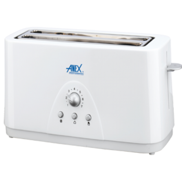 Anex 4 Slice Toaster AG 3020
